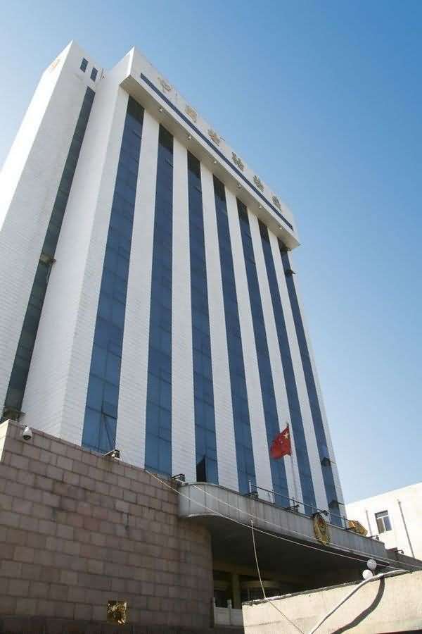 菏澤市商檢局